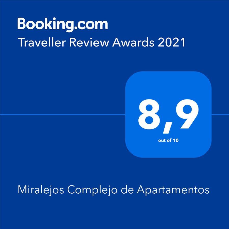 Miralejos Complejo de Apartamentos Punta del Diablo Exterior foto